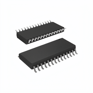 In Stock Buy Online Electronic Components ISD1760SYR 28 SOlC Interface - Product Image 1