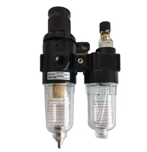 Procesador de Fuente de Aire de Dos Piezas AITRAO SAFC-200 SBFC-300, Producto Nuevo Original - Product Image 1