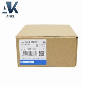 Unidades de E/S mixtas serie CJ, de la serie, de la serie, de la - Product Image 3