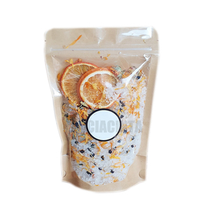 Sel <span class=keywords><strong>de</strong></span> <span class=keywords><strong>bain</strong></span> relaxant pour améliorer le sommeil, réduire le stress et favoriser la circulation sanguine – Vente en gros pour centres <span class=keywords><strong>de</strong></span> spa, marque privée, OEM en vrac - Product Image 5