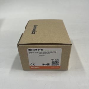 สวิตช์โฟโตอิเล็กทริค Autonics รุ่น BEN3M-PFR - Product Image 1