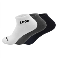 Chaussettes de sport athlétiques en nylon et coton respirantes, écologiques, avec logo personnalisé pour jeunes, conception OEM sur mesure pour le basketball