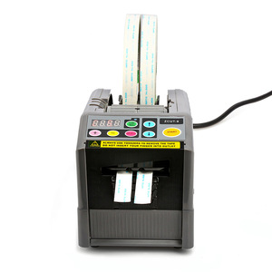 Distributeur automatique de ruban adhésif M-1000 avec lame en acier, machine de découpe électrique pour emballage - Product Image 2