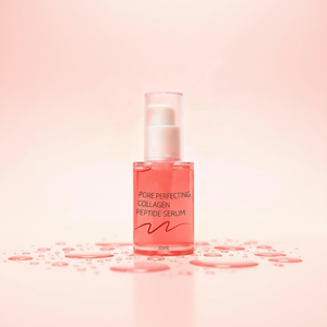 OEM Aydınlatı<span class=keywords><strong>c</strong></span>ı Kolajen ve <span class=keywords><strong>C</strong></span> Vitamini Peptit Serumu, Hyaluronik Asit ile Nemlendirici ve Yaşlanma Karşıtı Formül, Yüz İçin 30ml - Product Image 1