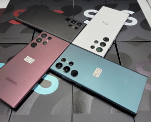 Teléfono Inteligente Android S22 Ultra <span class=keywords><strong>5G</strong></span> Versión Desbloqueada - Teléfono de 6.8 Pulgadas, Especialmente Diseñado para el Teléfono S22 Ultra <span class=keywords><strong>5G</strong></span> - Product Image 4