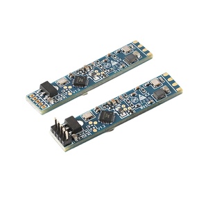 XLW Hott Hi-Link HLK-LD2410 Smart Présence Humaine Détection Radar Ble Capteur Module FMCW 24GHz HLK-<span class=keywords><strong>LD2410B</strong></span> HLK-<span class=keywords><strong>LD2410B</strong></span>-P <span class=keywords><strong>LD2410B</strong></span> - Product Image 1