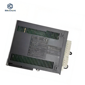 Amplificateur servo AC haute puissance 20 kW 100% original MR-J3-200A, équipement industriel en plastique, 200-230 V AC en stock - Product Image 1