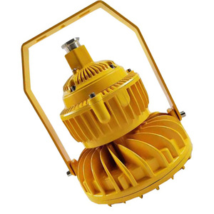 Luz LED a prueba de explosiones CHDL de 30W 50W 70W tipo colgante para uso industrial - Product Image 2