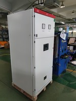 Commutateur de transfert automatique (ATS) double alimentation Socomec/ABB/Aisikai, inverseur électrique pour 220V 380V 415V 4P PC ATS