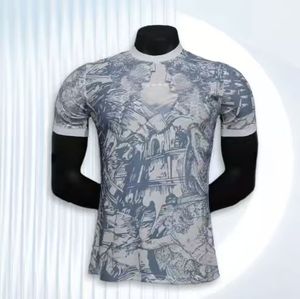 Maglie da Calcio della Nazionale Argentina 2026 per Uomo, Versione Casa, <span class=keywords><strong>MESSI</strong></span> 10 - Product Image 5