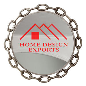 Hotels & Restaurants 2024 Best Selling Products Contemporary Wall <b>Decor</b> <b>Mirror</b> with Metal Frames for Living Room for Home - Product Image 6