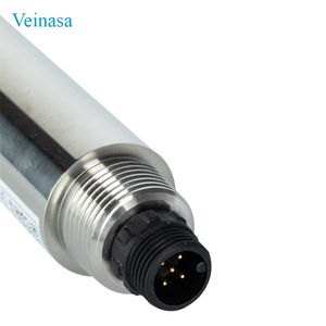 Capteur de turbidité Veinasa-ZD408 pour la surveillance de la qualité de l'eau en aquaculture, analyseur de turbidité en ligne - Product Image 3