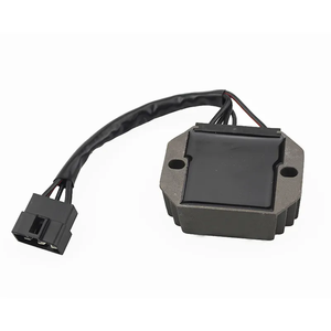 32800-14F00 Régulateur Redresseur Moto pour GAS EC400 EC450 SM400 <span class=keywords><strong>450</strong></span> FSE450 Suzuki SV650 AN400 AN250 <span class=keywords><strong>Burgman</strong></span> Skywave 250 400 - Product Image 5