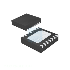 Circuito Integrado ASIC para <span class=keywords><strong>Cliente</strong></span> <span class=keywords><strong>SUMUP</strong></span>, Componentes Electrónicos Originales PTX1000, Circuitos Integrados Especializados - Product Image 1