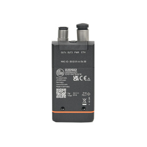 Buen Precio, Sensores de Visión 2D Originales IFM O2D512/O2D514/O2D520 Serie O para Reconocimiento e Inspección de Objetos - Product Image 1