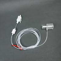 Canule nasale EtCO2 Compatible avec Repsironics Capnograph Loflo