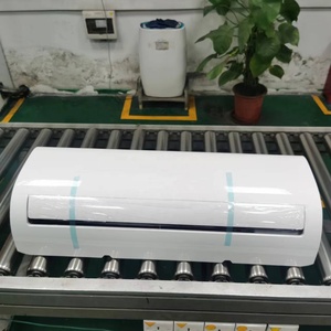 Đa khu chia 12000BTU điều hòa không khí biến tần trong nhà Đơn vị điều hòa không khí mini tường chia gắn 1 tấn 220V ~ 240V - Product Image 2