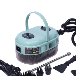 <span class=keywords><strong>Nettoyeur</strong></span> Vapeur Haute Pression Multifonctionnel 1500W Professionnel pour Nettoyage de Voitures, Climatisation et Hottes de Cuisine Domestiques - Product Image 5