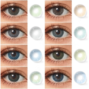 Muestra Gratuita de Lentes de Contacto Freshgo, Lentes de Contacto Fresh Look, Lentes de Contacto HIDROCOR, Lentes de Contacto de Color - Product Image 6