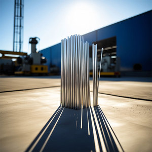 Low MOQ Custom Best Selling ASTM <b>Stainless</b> <b>Steel</b> 316Ti 2.5 <b>Wire</b> <b>Rod</b> with Cutting Service - Product Image 5