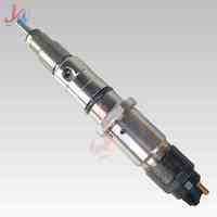 Injecteur de carburant diesel Common Rail 0445120304 5272937 pour pièces de moteur d'excavatrice – Fournisseurs de pièces d'excavatrice