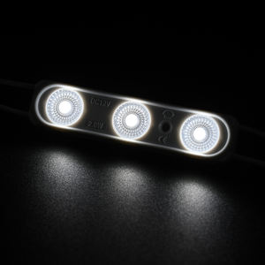 Module haut de gamme 24v ip67, durée de vie élevée, garantie de 12 ans pour boîte lumineuse extérieure - Product Image 2