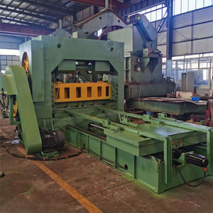 확장 된 금속 시트 기계 jq 벤더 장점 - Product Image 3