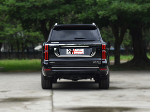 Tank500 ibrido 3.0T AWD nuova auto 7 posti - Product Image 3