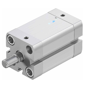 ADN-25-50-A-<span class=keywords><strong>P</strong></span>-wbrA 536258 Cilindro Neumático Compacto Nuevo - Product Image 1