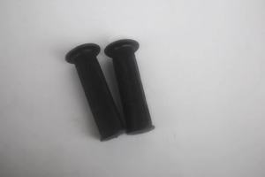 Puño de Acelerador para Motocicleta Todoterreno de 110cc, Compatible con Piezas de Honda CT50, CT70, ST50 y ST70 - Product Image 3