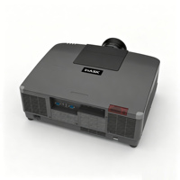 Projecteur laser 3LCD 1080p de 14 000 lumens pour auditorium, conférence, entreprise et éducation, grandes salles