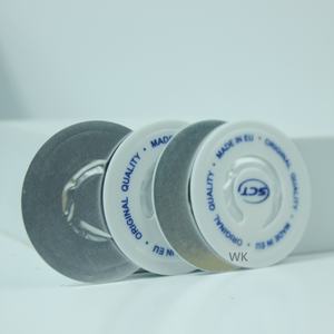 Easy Peel <strong>Oil</strong> Peel PE Foam Ring Aluminum Foil Induction Seal Liner - Product Image 1