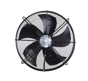 Factory manufacturer ec axial fan 900mm for air compressor