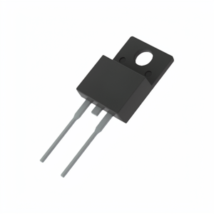 TO-220-2 Full Pack, Isolated Tab UF1004F_T0_00001 Single Diodes Buy Electronics Components Online In Stock - Product Image 1