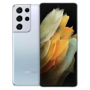 Téléphone portable Android débloqué Fo S21 Ultra S21U 5G Dual Sim <span class=keywords><strong>G9980</strong></span> 6,8 pouces ROM 256 Go RAM 12 Go Snapdragon NFC - Product Image 1