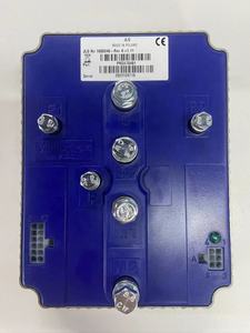 Ersatzteile JLG Blue Sevcon <span class=keywords><strong>Drive</strong></span> Motor Controller 1600346 für JLG 1932ES, 2630ES 2646ES 3246ES - Product Image 2