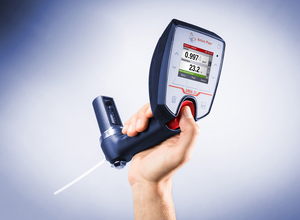 Densitomètre portable pour <span class=keywords><strong>alcool</strong></span> Anton Paar DMA 35 - Product Image 3