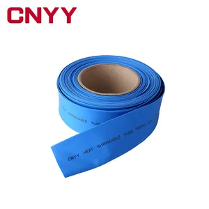 Groothandel elektrische pvc pijp 1 2 buis-CNYY Diameter 30 Size PVC Krimpkous Voor Mechanische Bescherming/Stalen Pijp Mechanische Bescherming/Verpakking