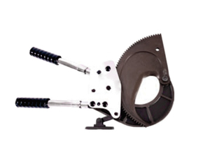 Manual Hydraulic Ratchet Cu Al Cable Cutter <strong>Cutting</strong> <strong>Tool</strong> for Cable Construction and Maintenance - Product Image 2