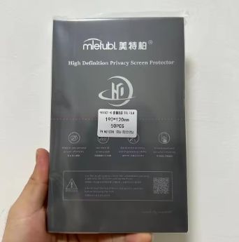 Téléphone de confidentialité HD