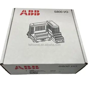 新原装库存ABB CI840A 3BSE041882R1通信模块AC800M DCS S800 I/O