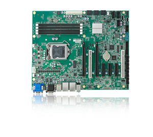 Adlinktech IMB-M43-C236 Industrial Motherboard-64GB DDR4/PCIe 3.0-Intel/300W-PCB Material for Industrial Automation High-Perform - Product Image 1