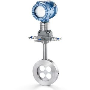 100% Nuevo y Original, Placa de Orificio Compacta Coplanar Rose-mount 3051SFC, Inalámbrica, Certificación HART SIL 2/3 - Product Image 3