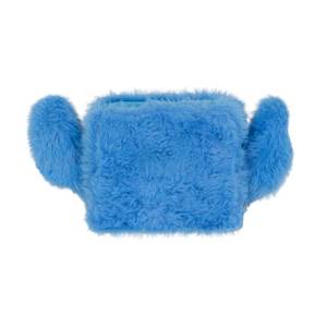 Karactermania For Dis-ney <b>Lilo</b> and Stitch Heart-Plush Coin Purse, Blue - Product Image 3