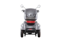 Bicicleta Eléctrica de 4 Ruedas, Venta Directa de Fábrica, Scooter Eléctrico de Cuatro Ruedas de Alta Calidad de un Fabricante Profesional