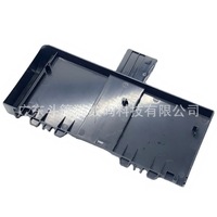 Pintu Depan Baki Kertas Printer Berlapis Kain Untuk Hp Cp1025 175a M176 M177 Series Bahan PET