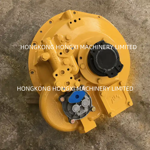 Commutateur centrifuge de Transmission de bulldozer SD16 6HH1 modèle de moteur pièce de moteur d'excavatrice 1500kg - Product Image 6