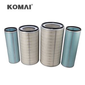 Komai Luchtfilter Cartridge 11nb20120 11nb20130 Voor <span class=keywords><strong>Hyundai</strong></span> Graafmachine R300lc <span class=keywords><strong>R450lc</strong></span> R500lc - Product Image 5