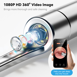 R1 nhà sản xuất bán buôn Intra miệng máy ảnh Intra miệng máy ảnh tiêu chuẩn 10MP intraoral wifi không dây intraoral máy ảnh Intra Miệng - Product Image 4