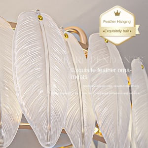 พัดลมเพดานก๊าซ USB แบบมองไม่เห็นไฟที่ทันสมัยควบคุมด้วยรีโมท LED รับประกัน5ปี - Product Image 4